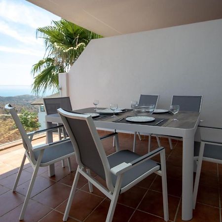 La Cala De Mijas Getaway Apartment Sitio de Calahonda ภายนอก รูปภาพ